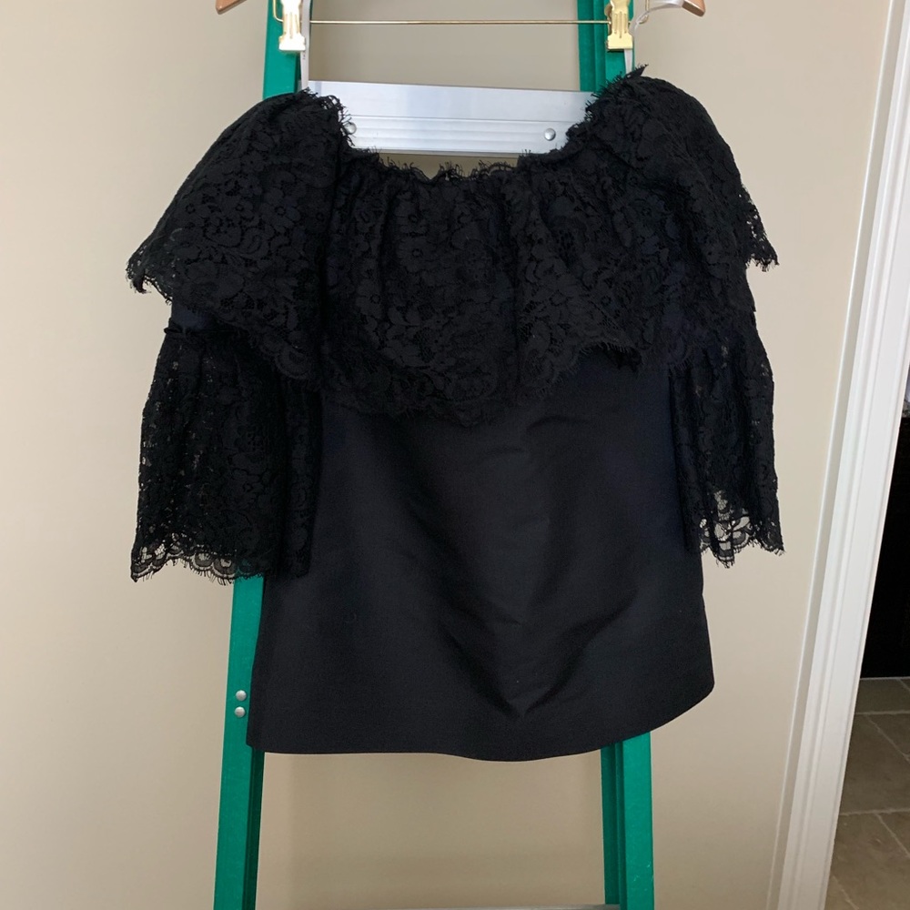 NWT RACHEL ZOE SAILOR DRESS